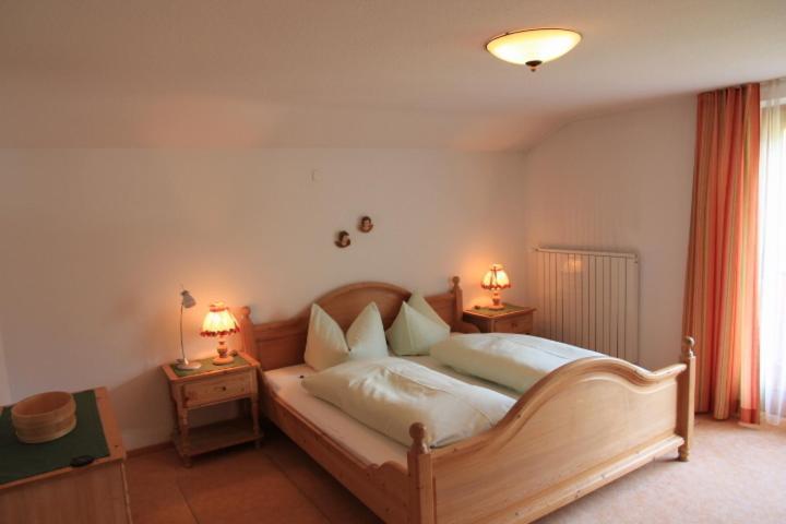 Apartament Haus Tschofen Schruns Zewnętrze zdjęcie