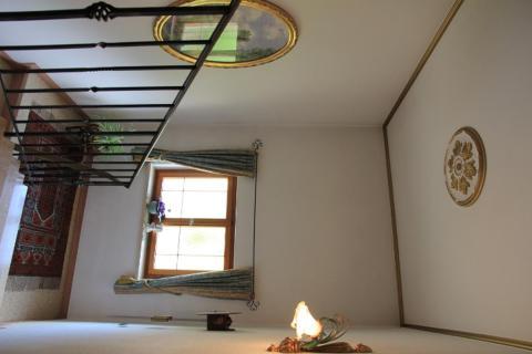 Apartament Haus Tschofen Schruns Zewnętrze zdjęcie