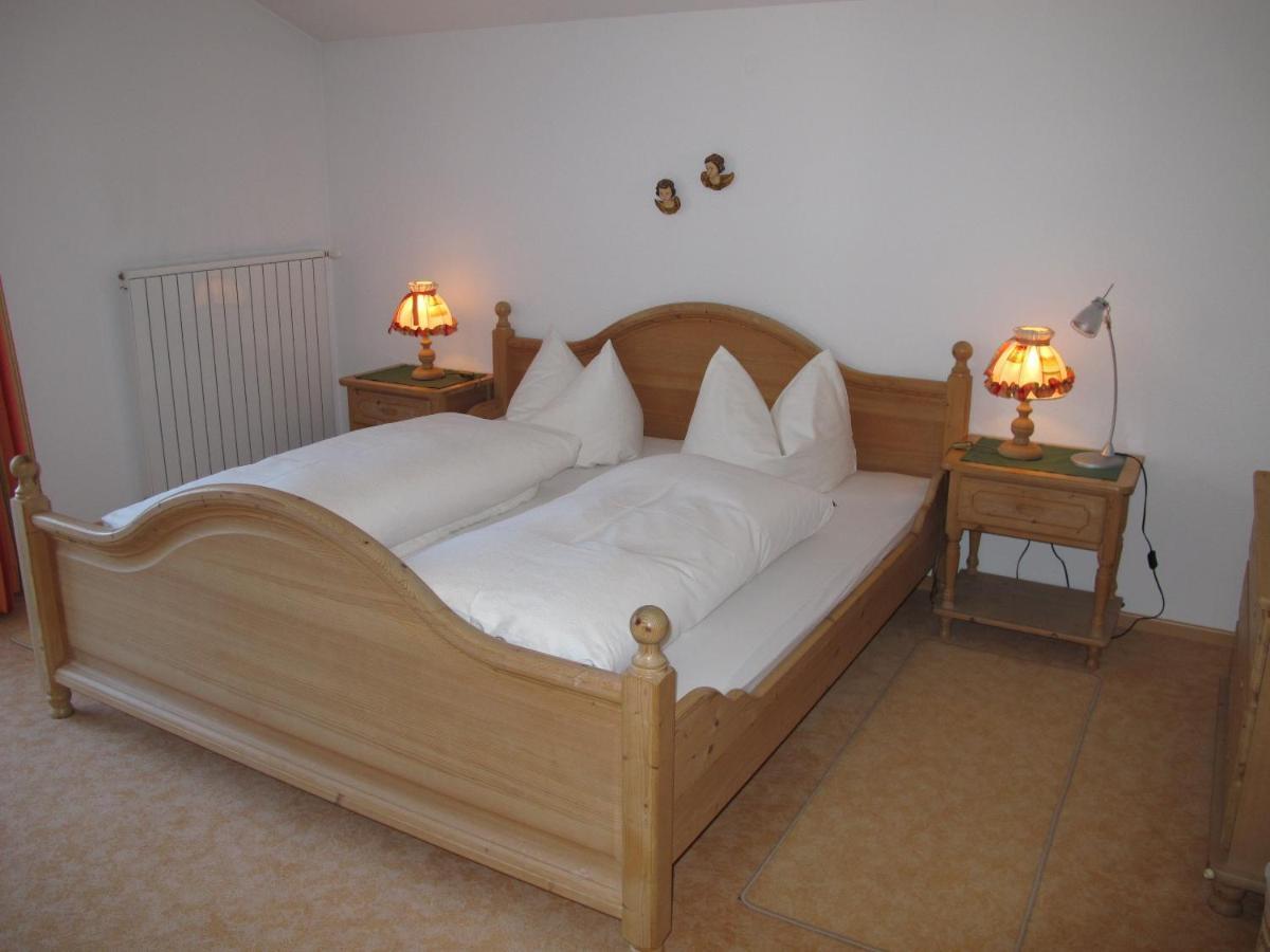 Apartament Haus Tschofen Schruns Pokój zdjęcie